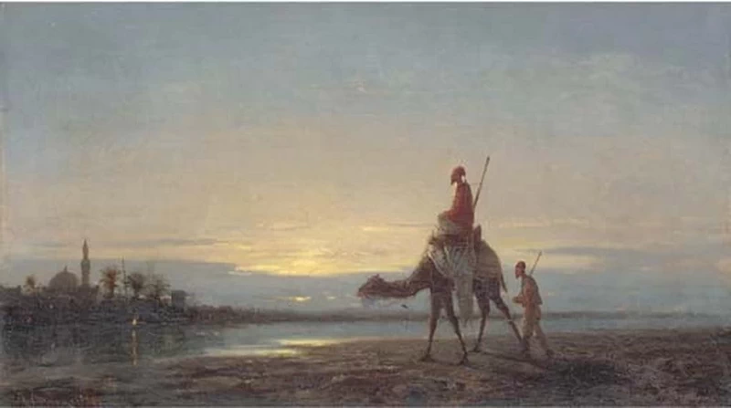Il ritorno